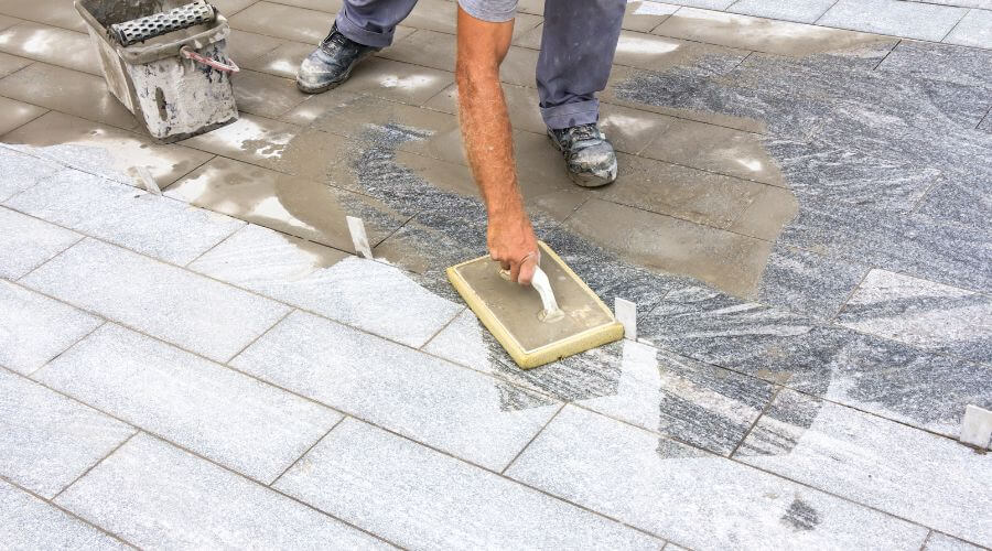 Expert flood damage restoration services in Church Road, VA